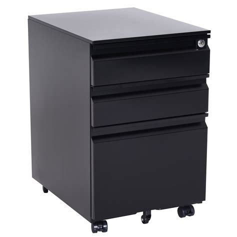 steel cabinet 3 drawers|3 drawer lockable filing cabinet.